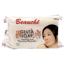 Gluta Whitening Soap, 150g