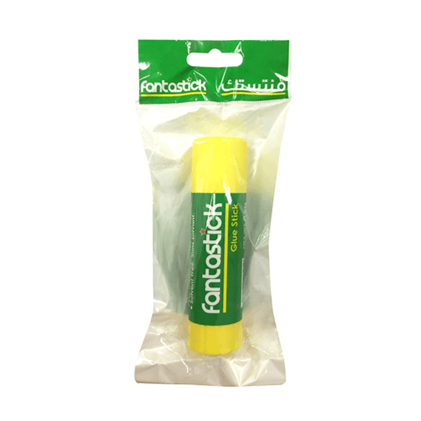 Fantastick Glue Stick-35G (Glfk01)