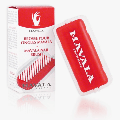 Mavala Nail Brush No.3020