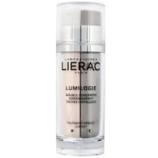 Lierac Lumilogie Day And Night Dark Spot Correction Concentrate 30ml