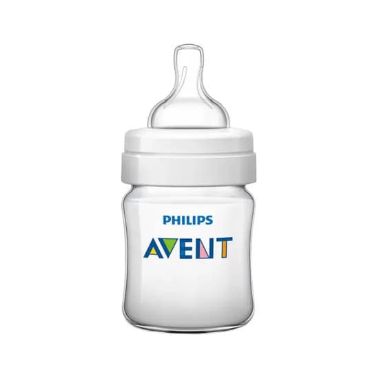 Philips Avent Anti-Colic Bottle 125Ml