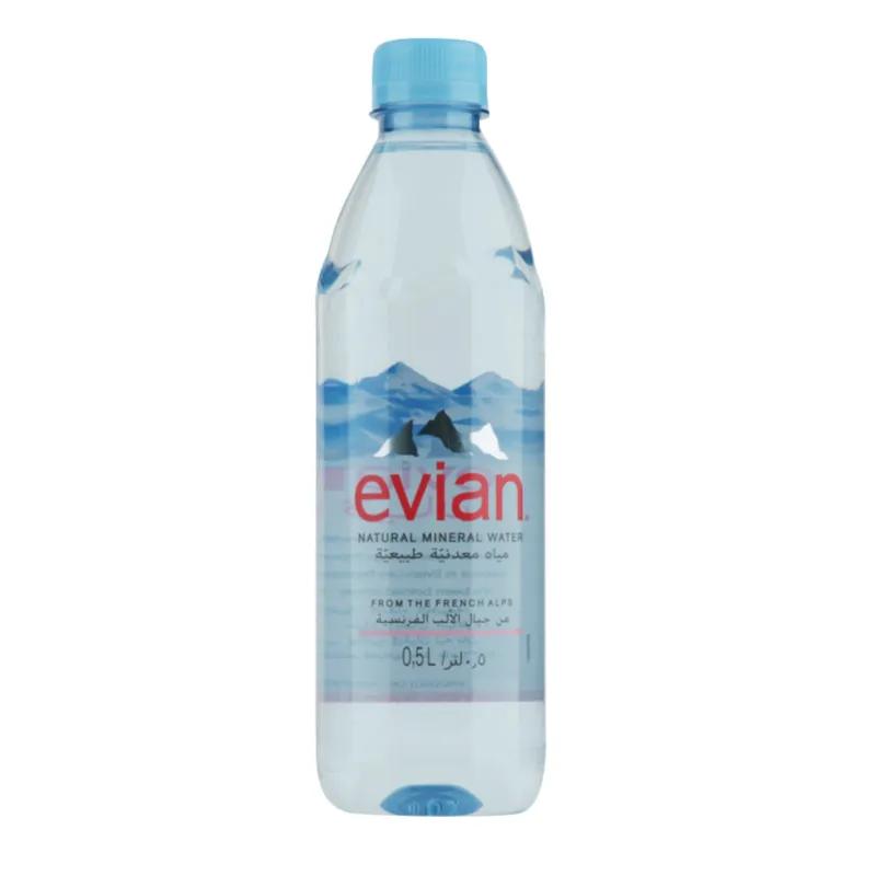 Evian Mineral Water 500ml