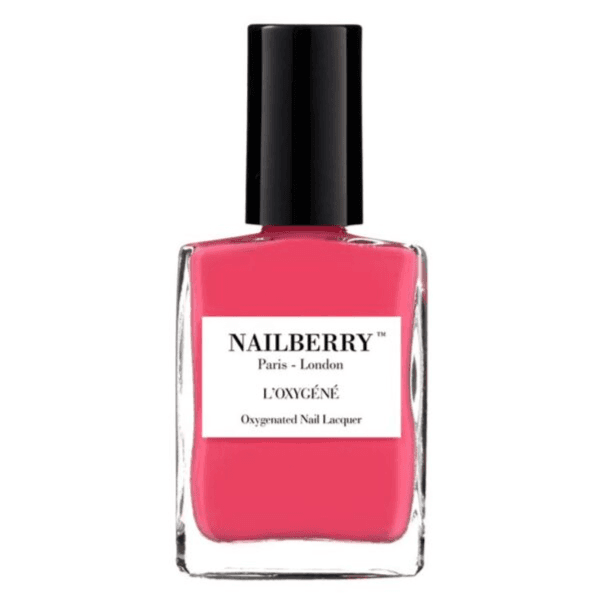 Nailberry: Fuchsia In Love