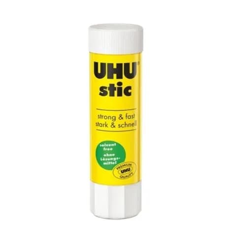 UHU Stic Strong - Fast Solvent Free  8.2g