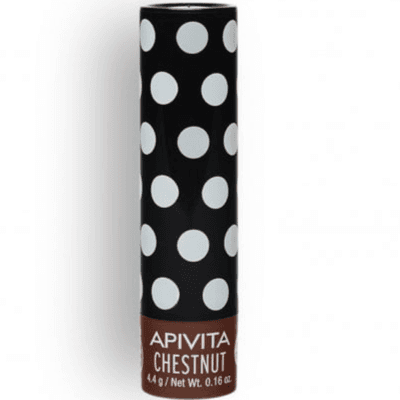 Apivita Lipcare Chestnut