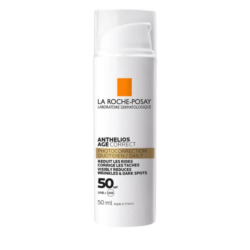 La Roche Posay Anthelios Age Correct Cream SPF50 50ml