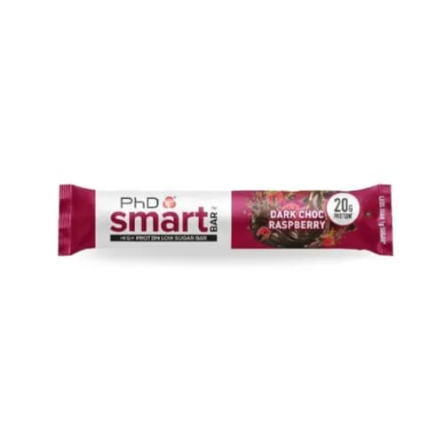 Phd Smart Protein Dark Choc Rasberry