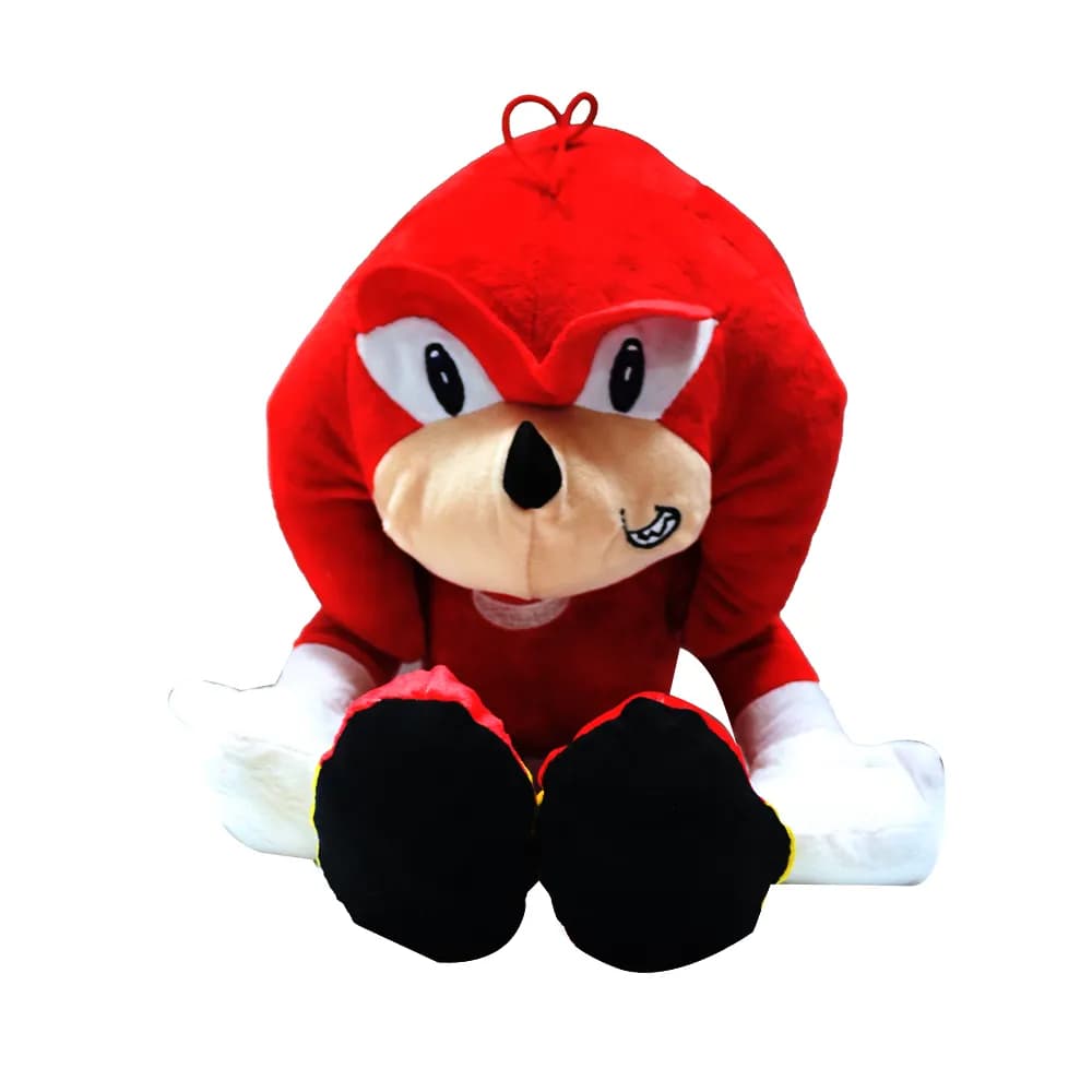 Knuckles Plushy