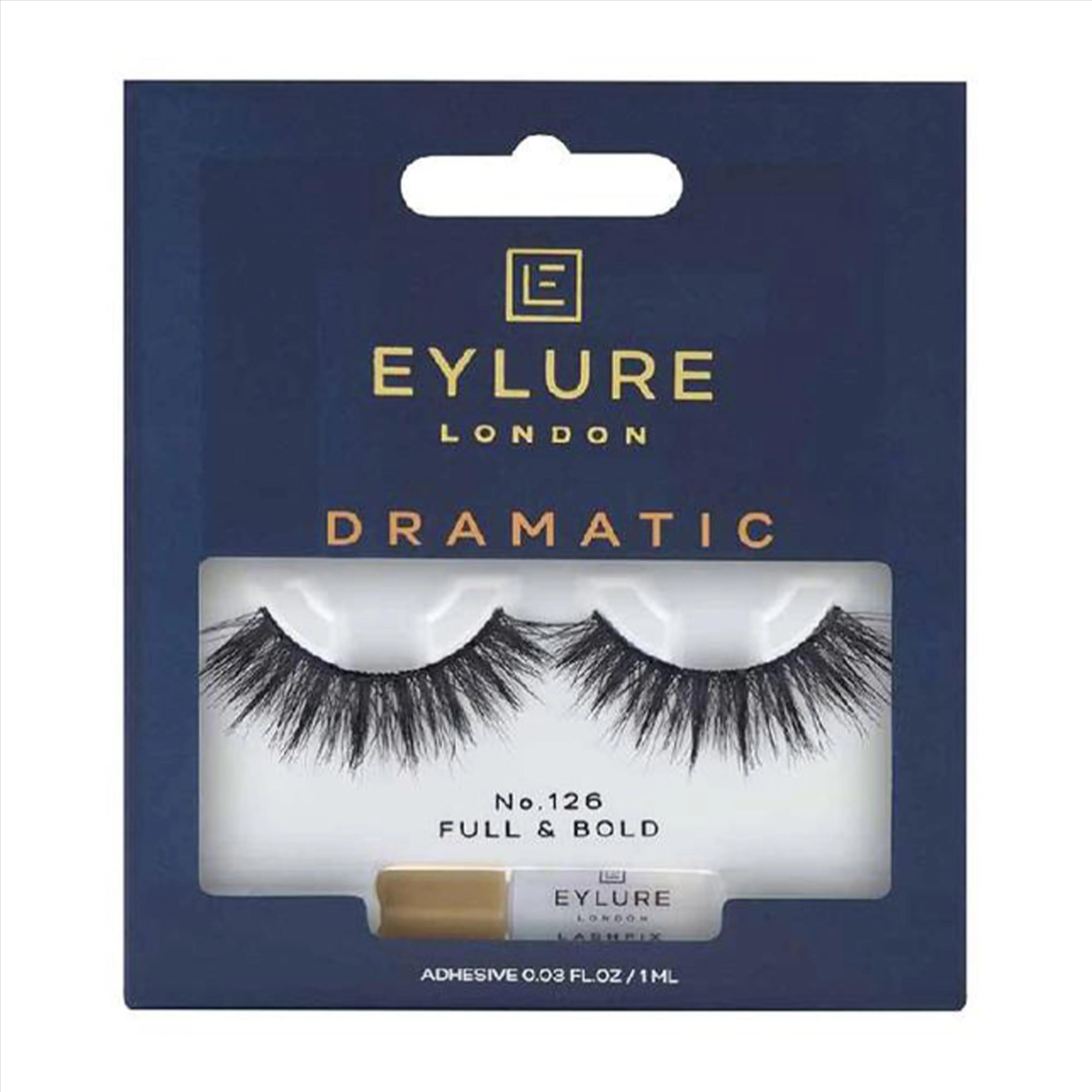 Eylure Dramatic 126