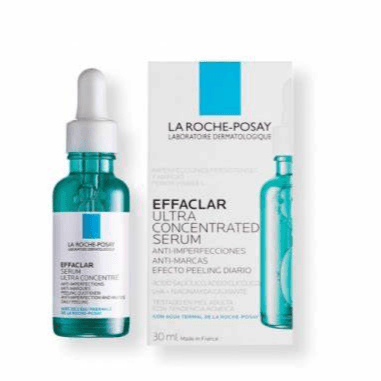 La Roche-posay Effaclar Ultra Concentrated Serum 30ml