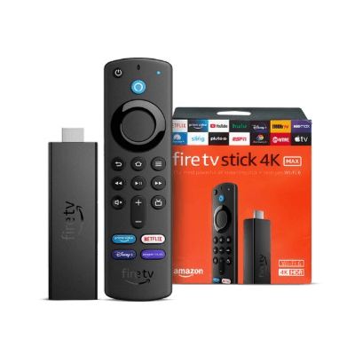 Fire Tv Stick 4 K Max - HDR Wifi 6