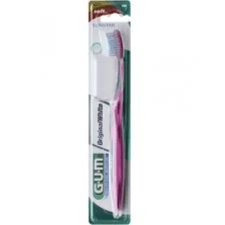 Gum Original White Toothbrush 561 Soft