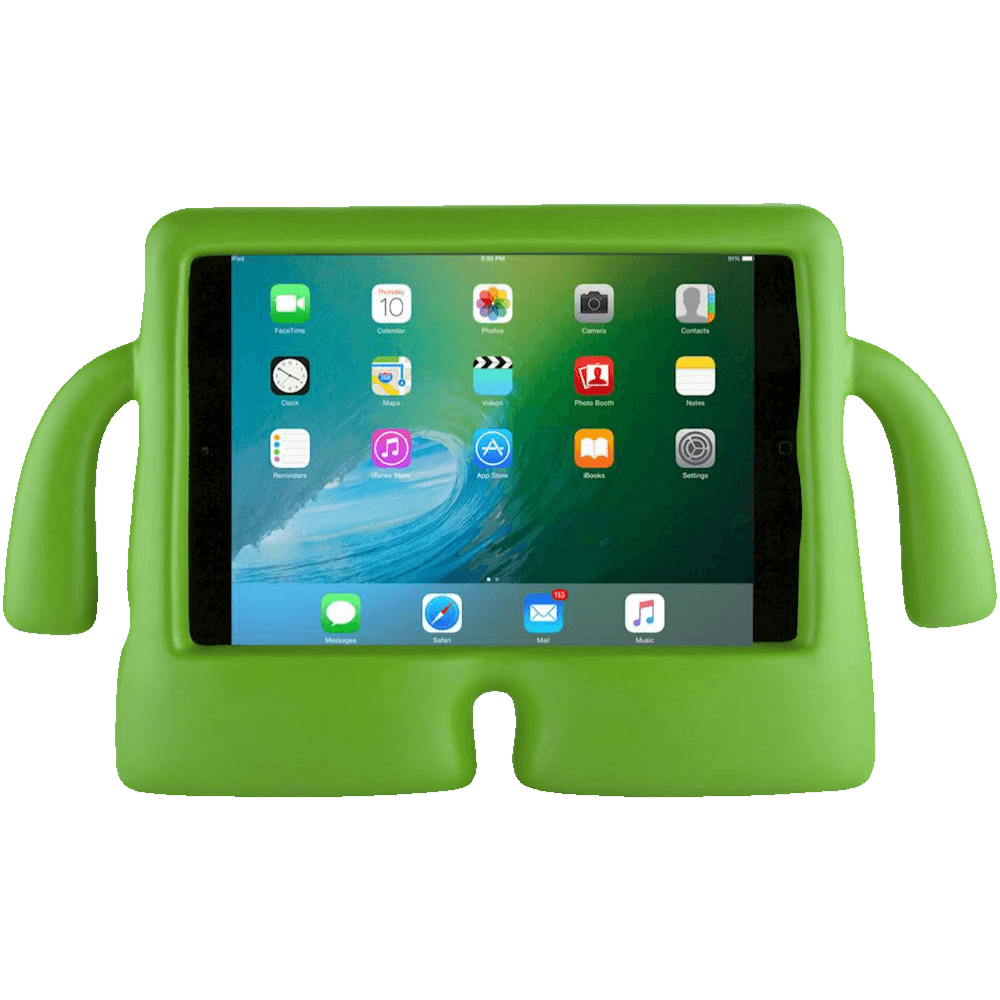 Speck iGuy Case for iPad 4/ 3/ 2 - Green