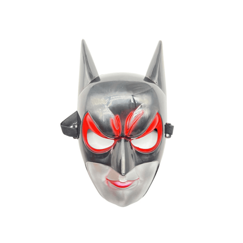 Party Mask Batgirl - 9366