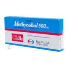 Methycobal Tablet 30S