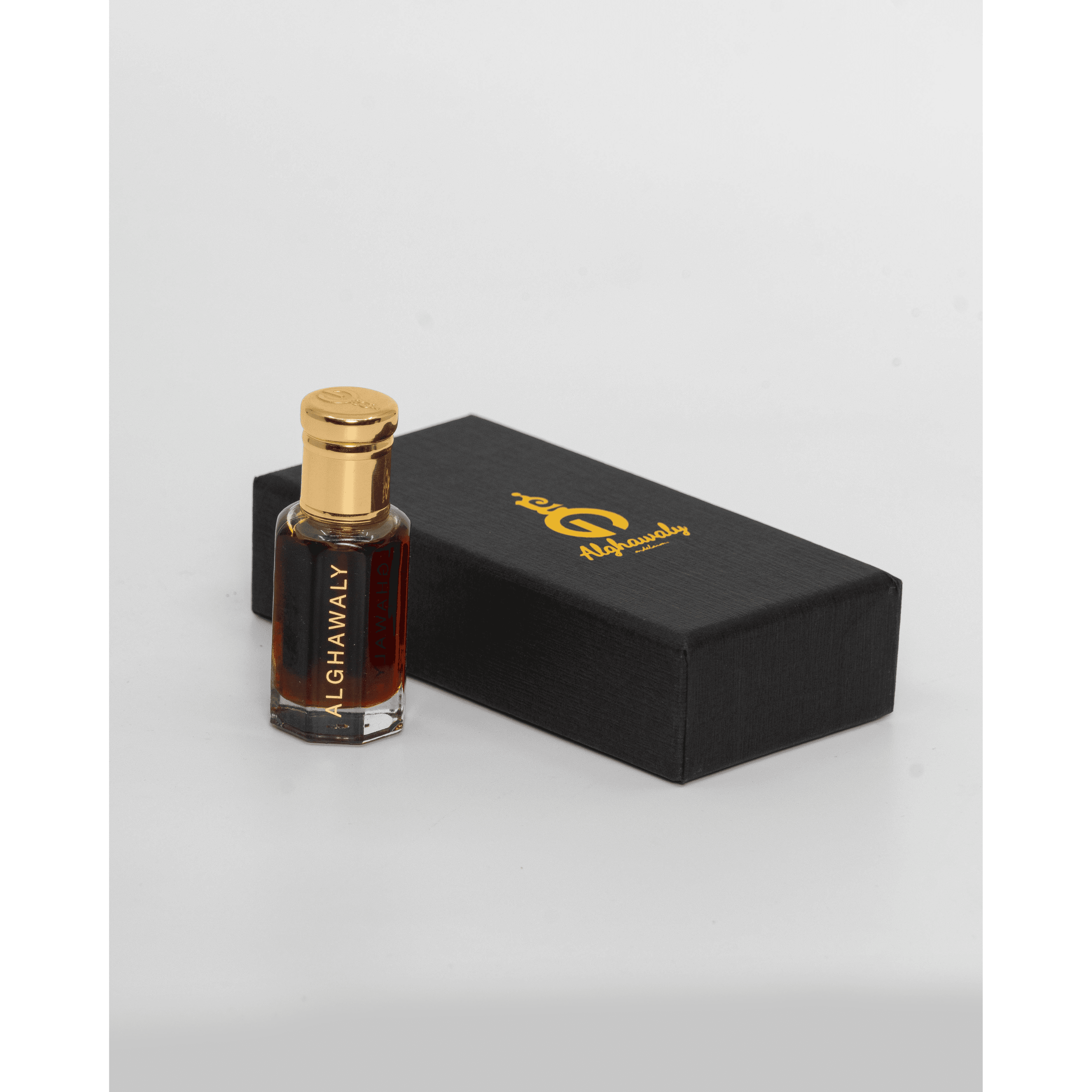 Dehn Oud Trad Al Ghawaly -6gram