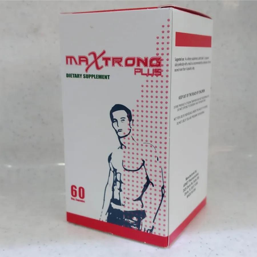 Maxstrong Plus