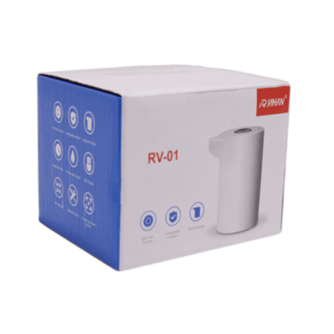 Rvihan USB Charging Water Dispenser RV-01