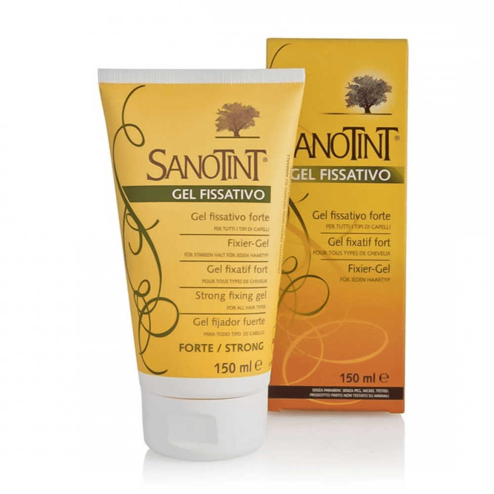 Sanotint Fixing Gel 150ml