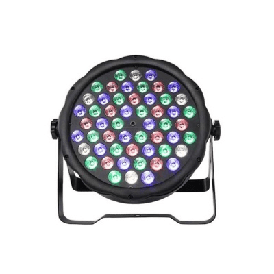 LED Flat Par Light