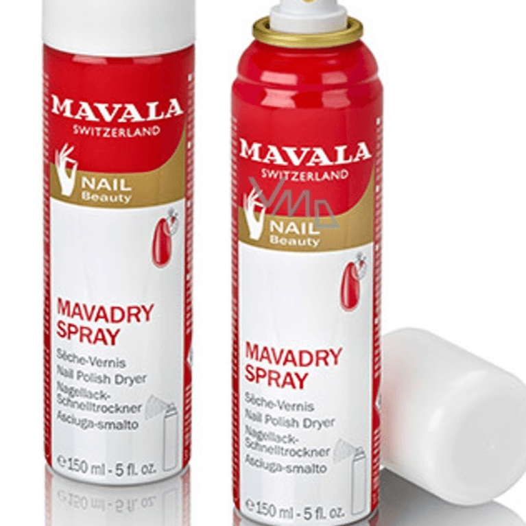Mavala Mavadry Spray 150ml Nlt40970