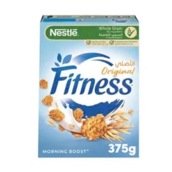 Nestle Fitness Original 375g