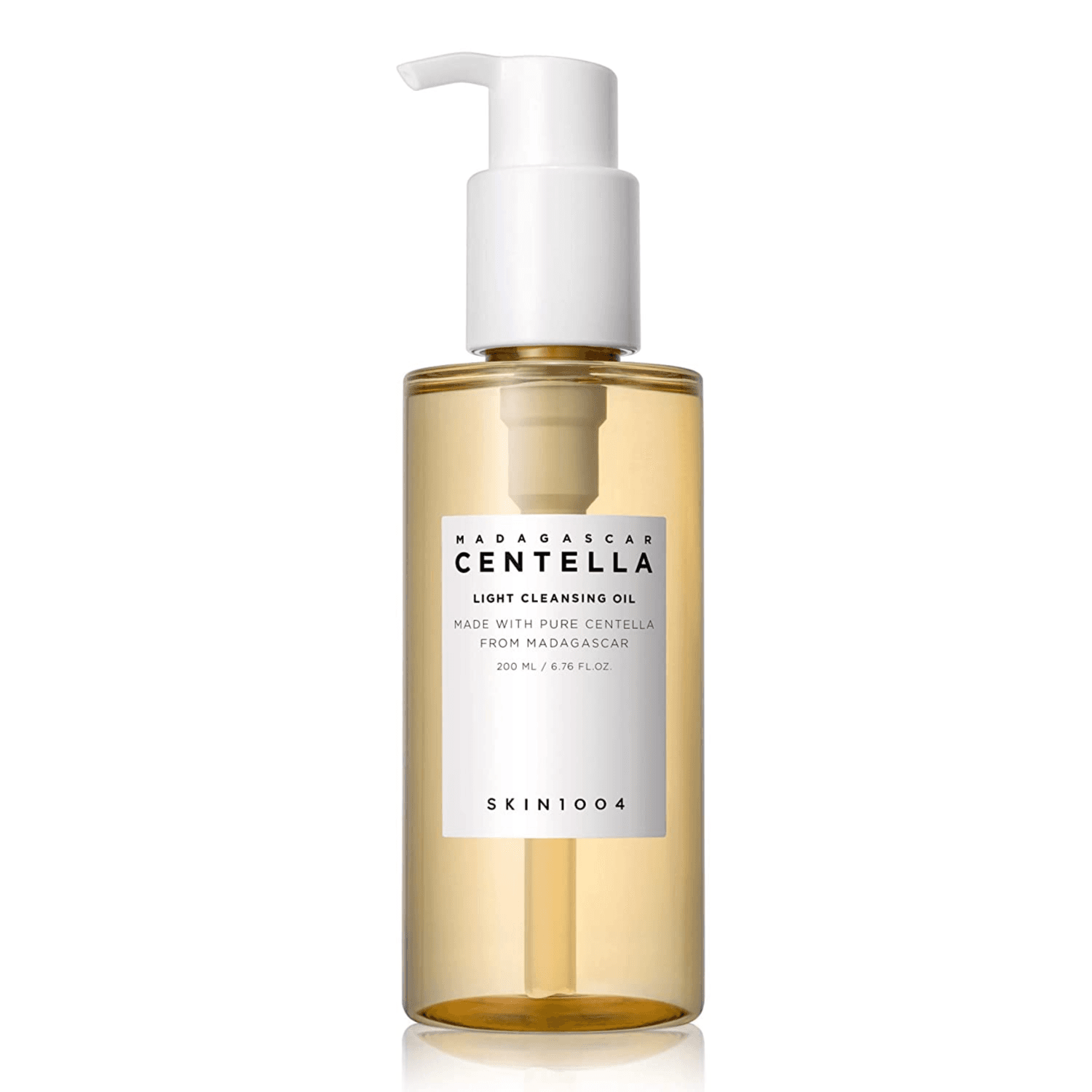 Skin1004 Madagascar Centella Light Cleansing Oil 200ml