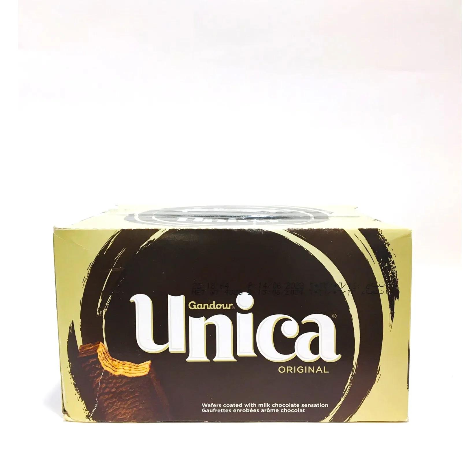 Gandour Unica Original Box 24 Pieces