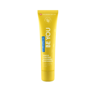 Curaprox Be You Grapefruit & Bergamot Toothpaste 60ml