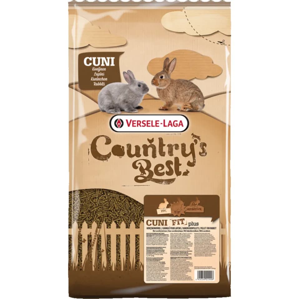 Versele-Laga Cuni Fit Rabbit Food 5kg