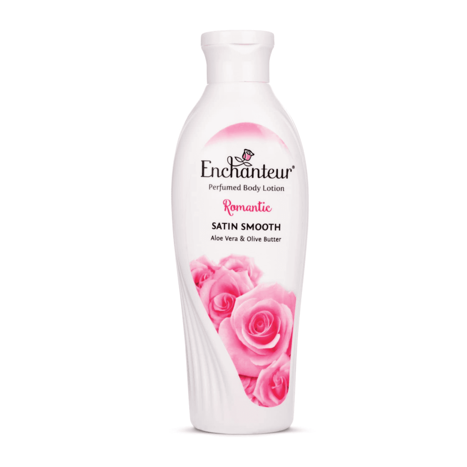 Enchanteur Perfumed Body Lotion Romantic 250Ml