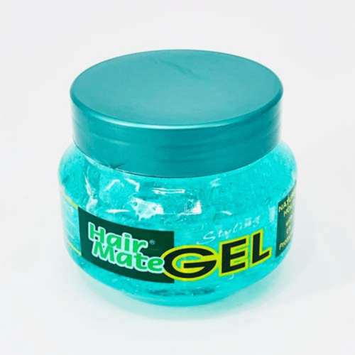 Hair Mate Styling Gel Natural Hold 250Ml