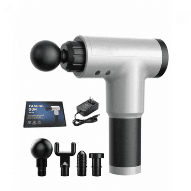 Fascial Gun KH-320 Muscle Relaxation Massager