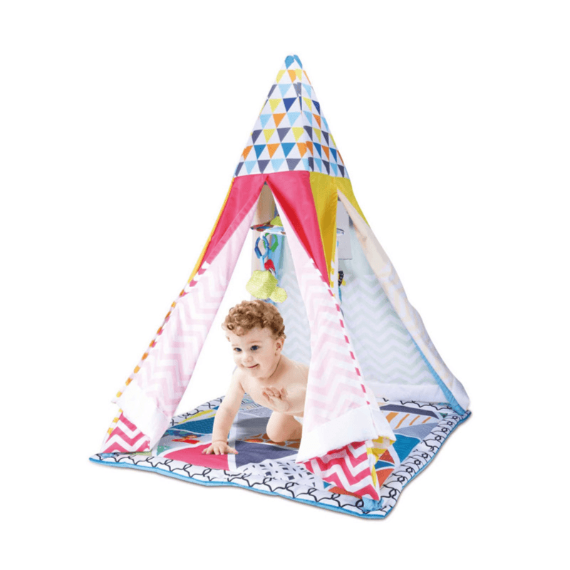 Teepee Tent