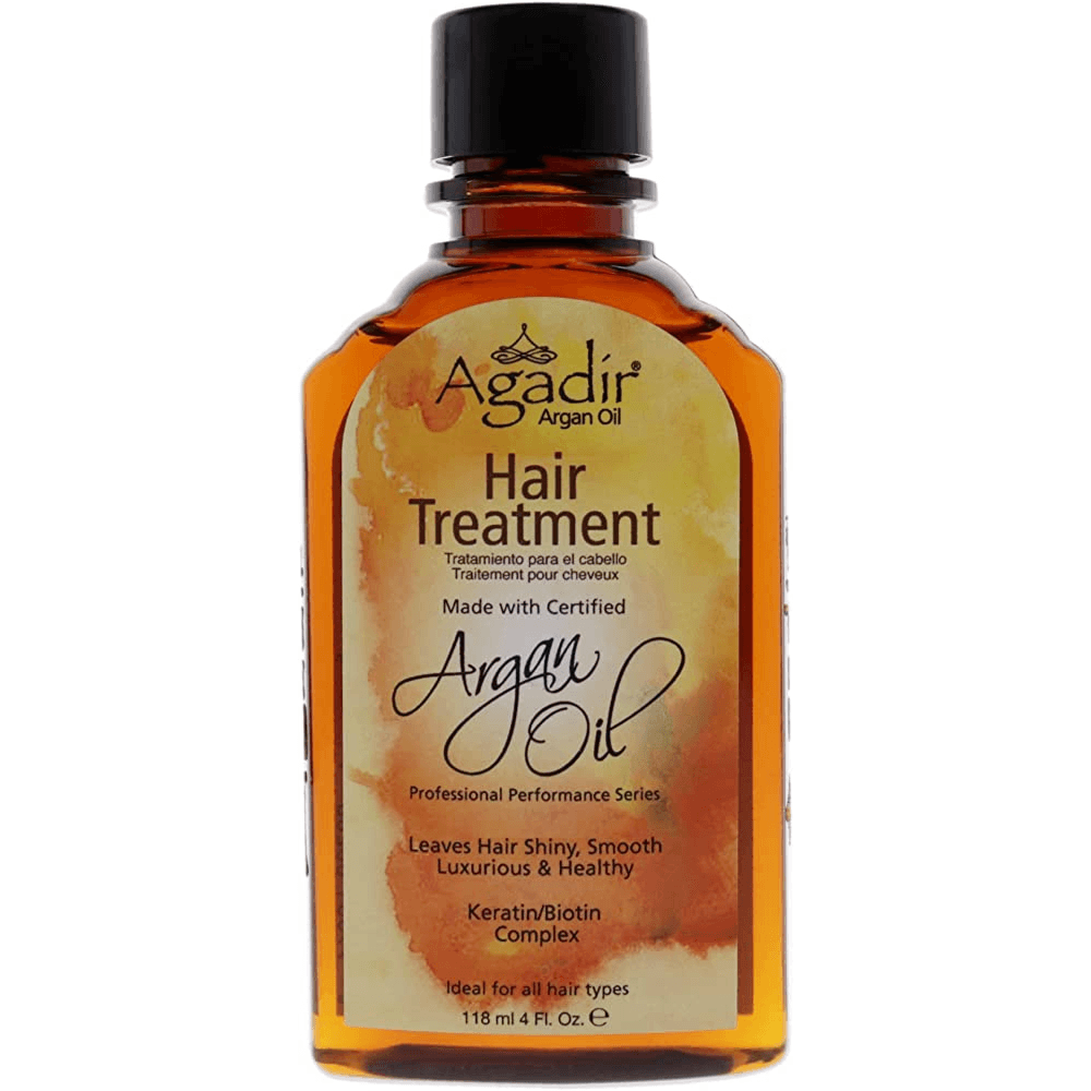 Agadir Argan Oil Hair Treatment 118ml