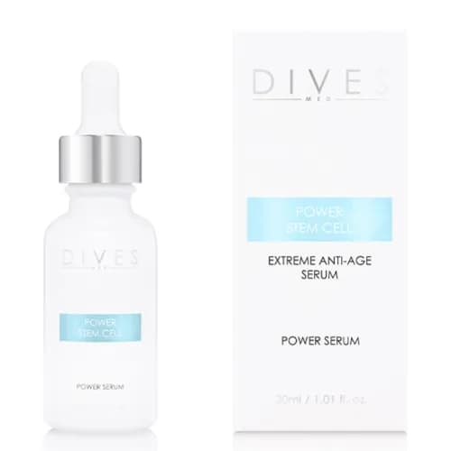 Dives Power Stem Cell Serum 30 Ml