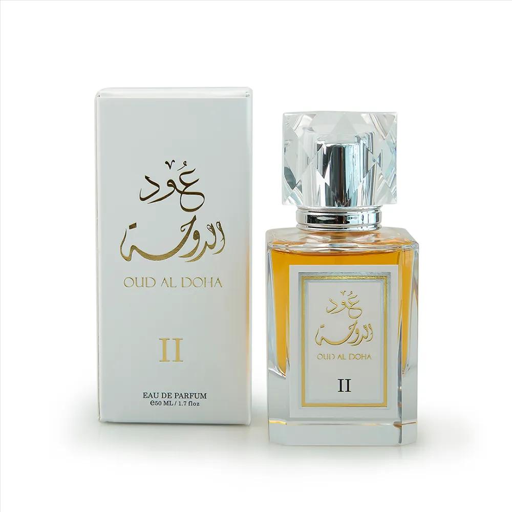 Oud Al Doha II - 100 ml