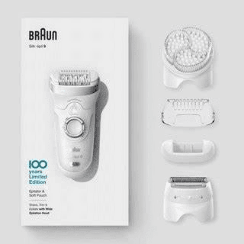 Braun Silk.epil 5