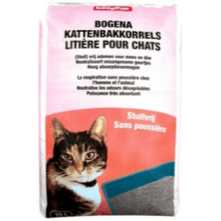 Cat Litter Dust Free 30 Ltr