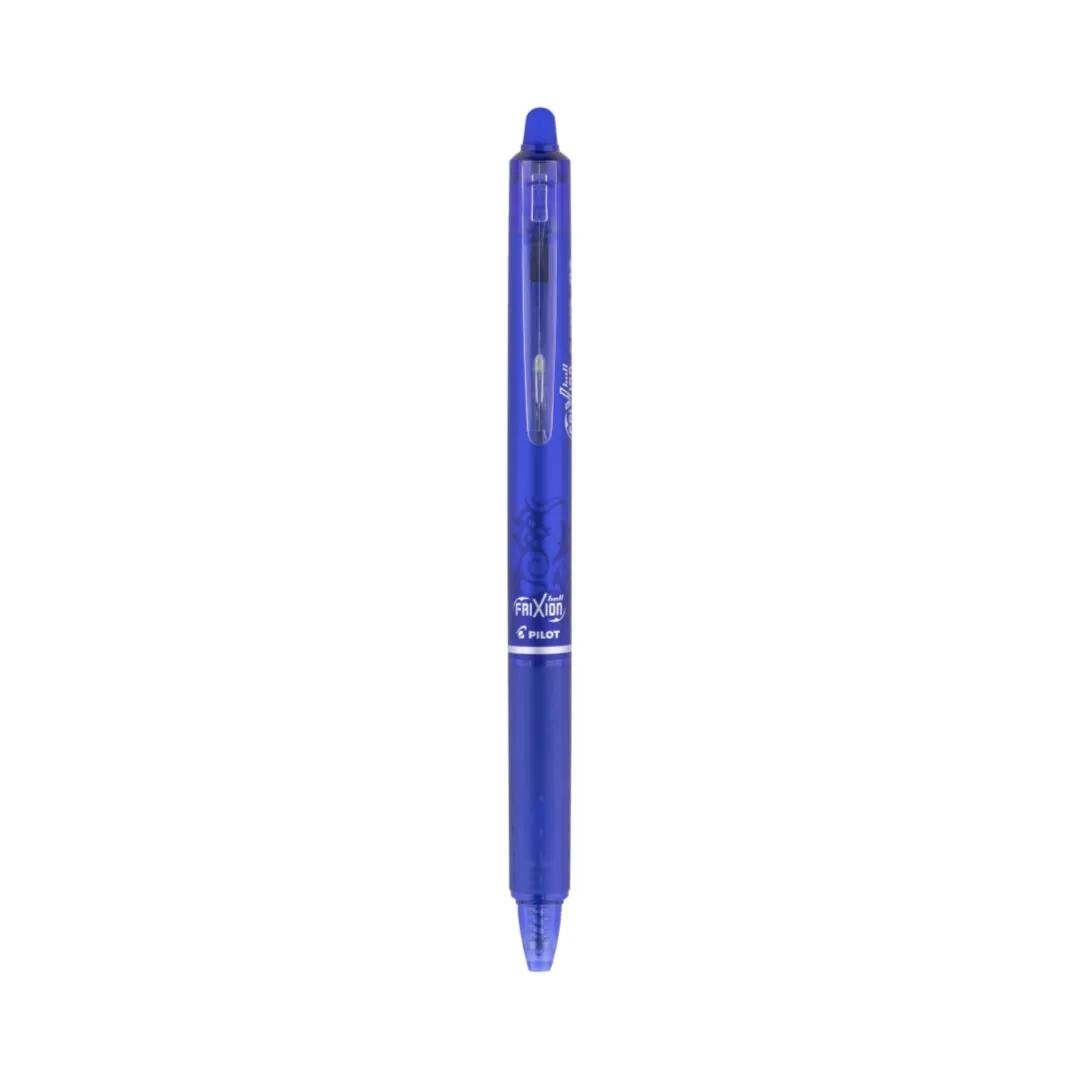 Frixion Pen Blue