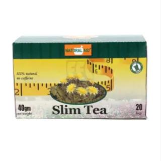 Slim Tea 20's