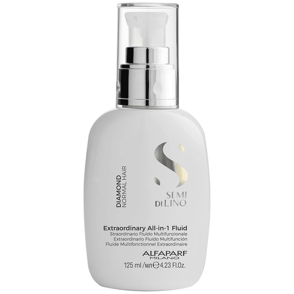 Alfaparf Extraordinary All-In-1 Fluid 125Ml