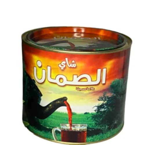 Al-Suman Tea, Slane Tea No.1 360Gms