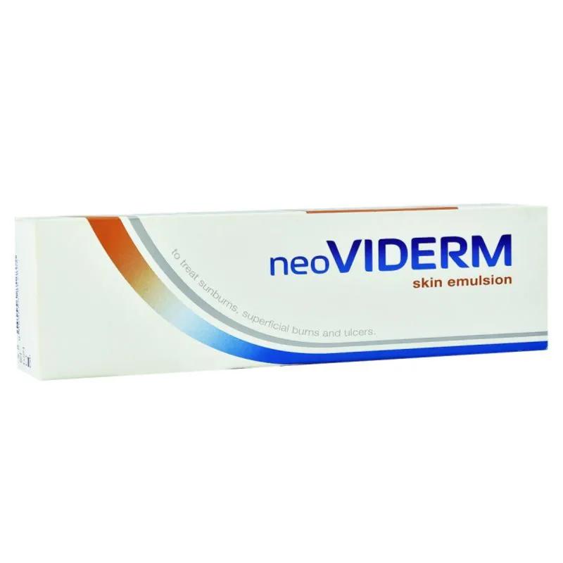 Neoviderm Skin Emulsion 100ml