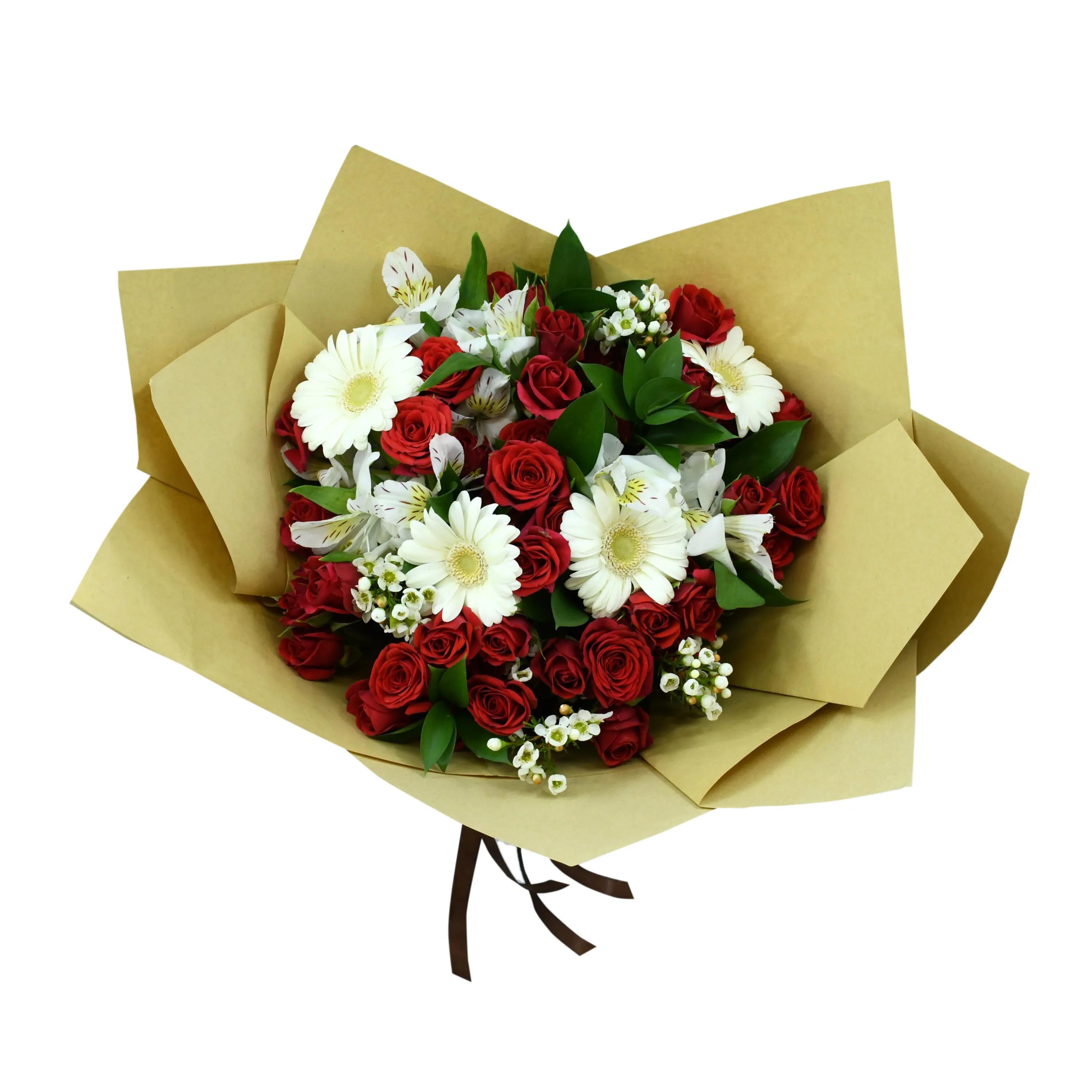 Fancy Flower Bouquet 1124