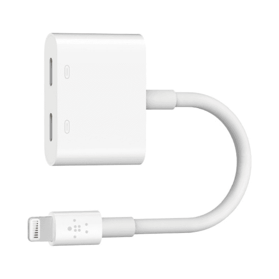 Belkin Lightning Audio Charge Rockstar