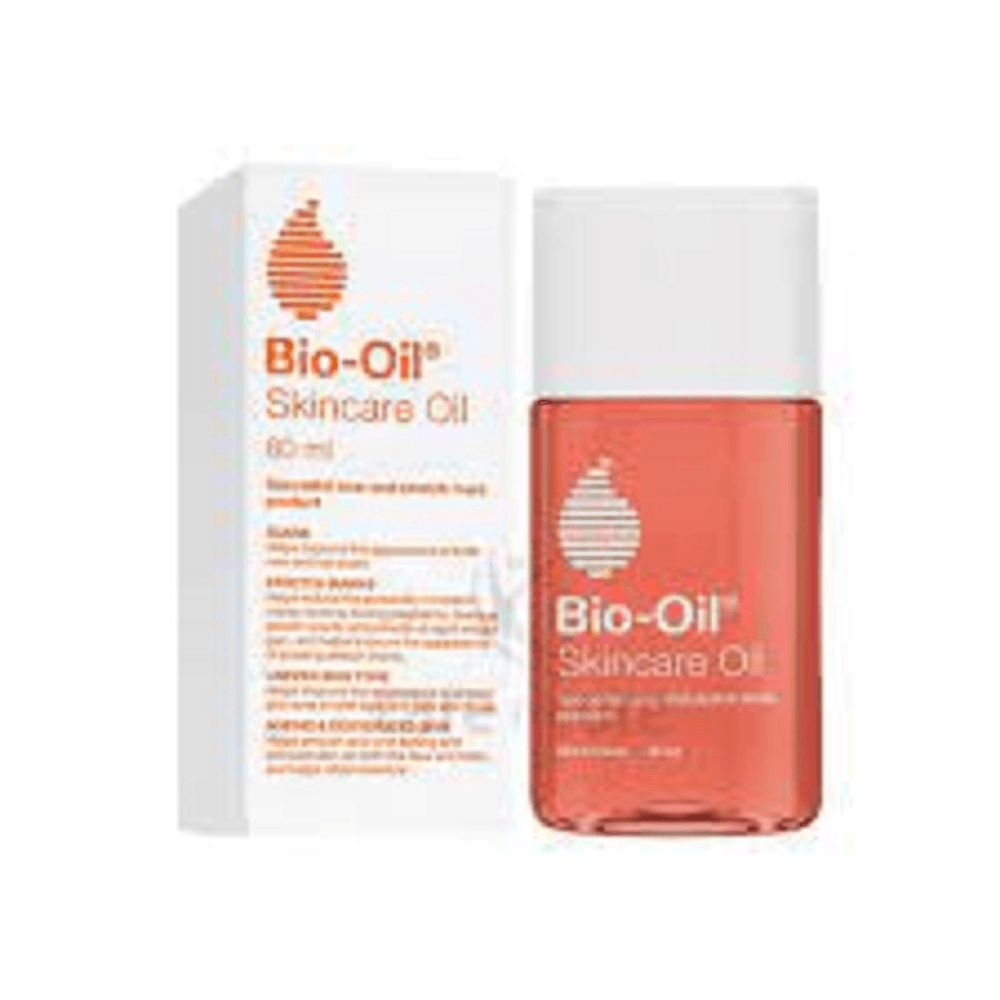 Bio Oil 60ml