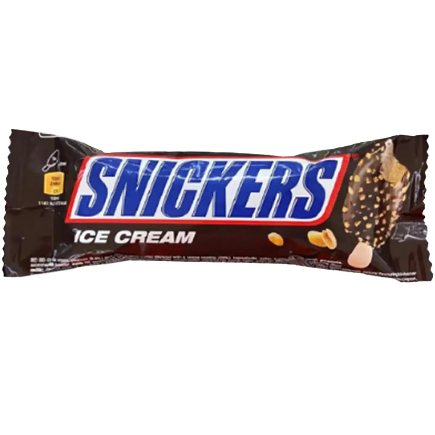 Snickers Ice Cream 91ml