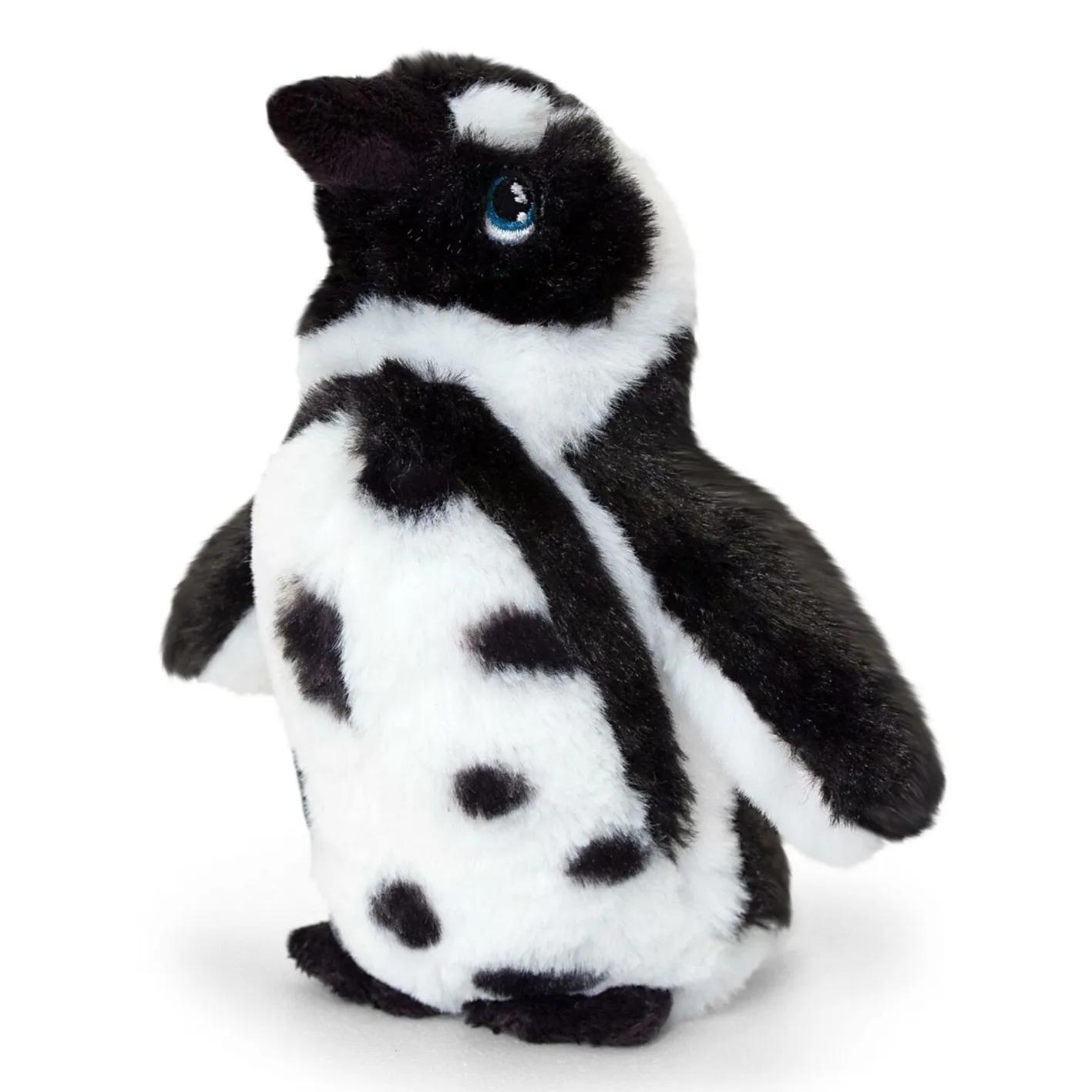 Keel Toys Keeleco Humboldt Penguin 25cm