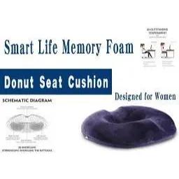 Seat Cushion Smart Life For Women